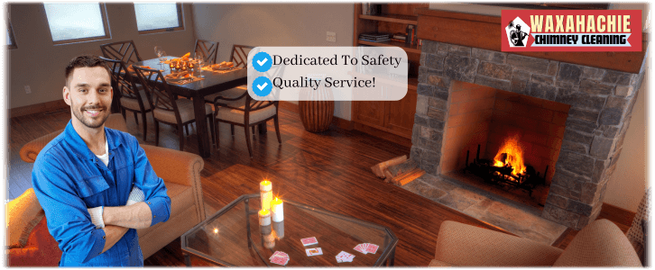 Chimney and Fireplace Solutions