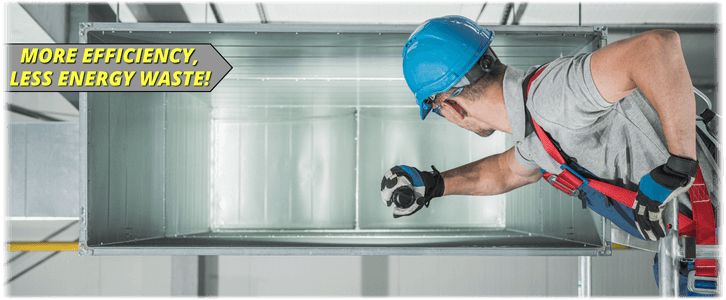 Dryer Vent Cleaning Waxahachie TX