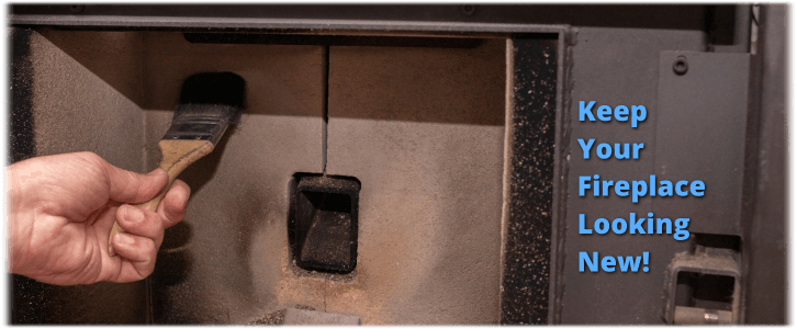 Fireplace Cleaning Waxahachie TX